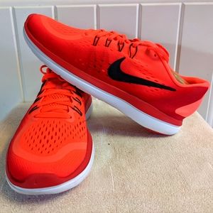 Nike Flex Run 2017 Men's 8